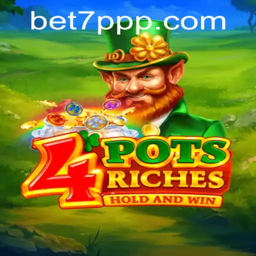 Discover the Enchanting World of 4potsriches and Its Captivating Gameplay