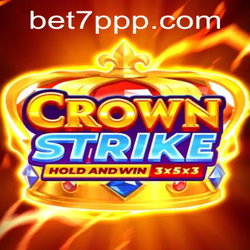 Unveiling Crownstrike: An Immersive Gaming Experience with 7ppp Strategy