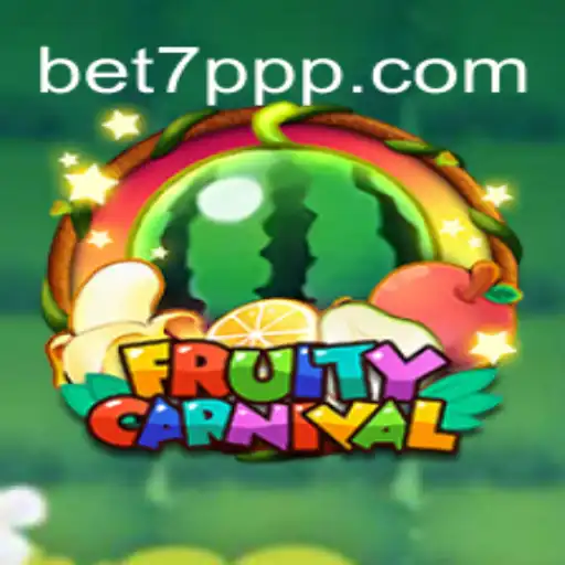 Discover FruityCarnival: A Vivid Gaming Experience