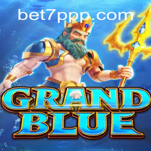 Exploring the Dynamic World of GRANDBLUE: The 7ppp Phenomenon