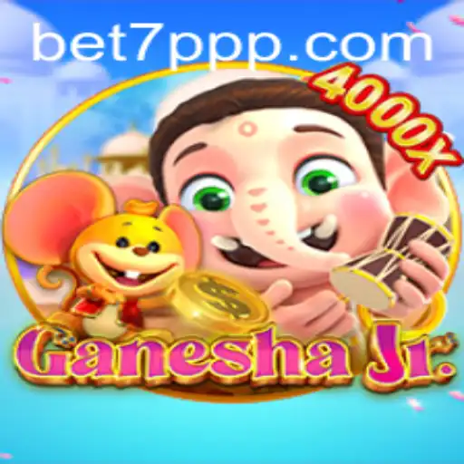 Exploring GaneshaJr: A Unique Gaming Experience with 7ppp