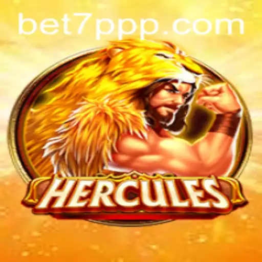 Exploring Hercules: Dive into the Action-Packed World of '7ppp'