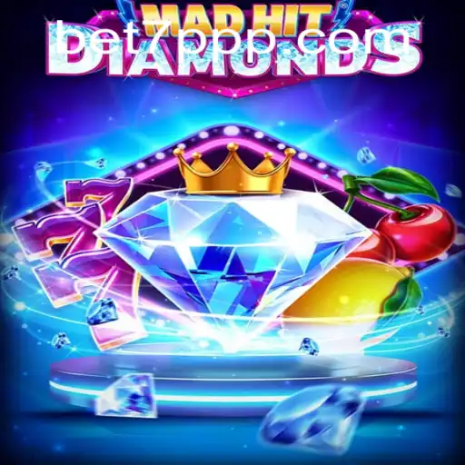 MadHitDiamonds: A Comprehensive Guide to the Exciting Game