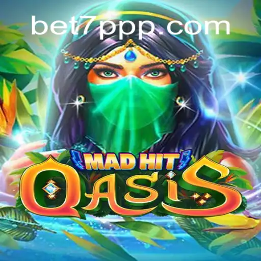 MadHitOasis: The Ultimate Gaming Adventure Awaits
