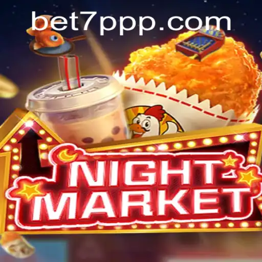 Exploring the Enigmatic World of NIGHTMARKET: Unraveling 7ppp