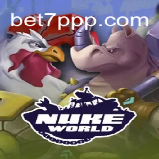 The Immersive Experience of NukeWorld: Revolutionizing Gaming Interaction