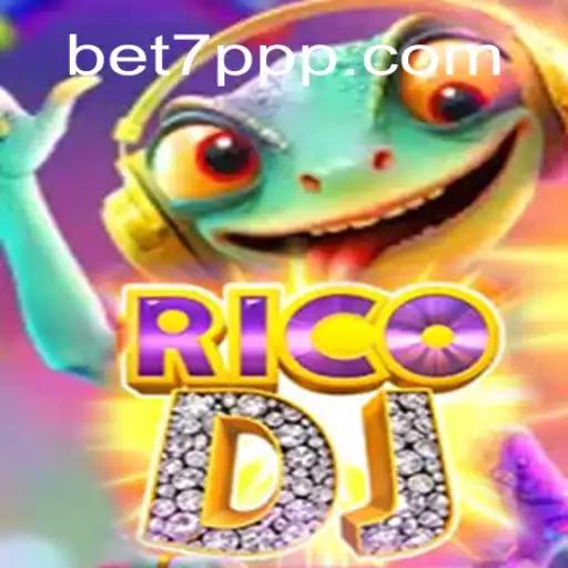 Exploring RicoDJ: The Game That Redefines Multiplayer Tabletop Gaming with 7ppp Mechanics