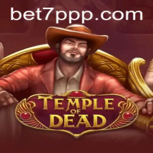 Unveiling TempleofDead: The New Gaming Sensation