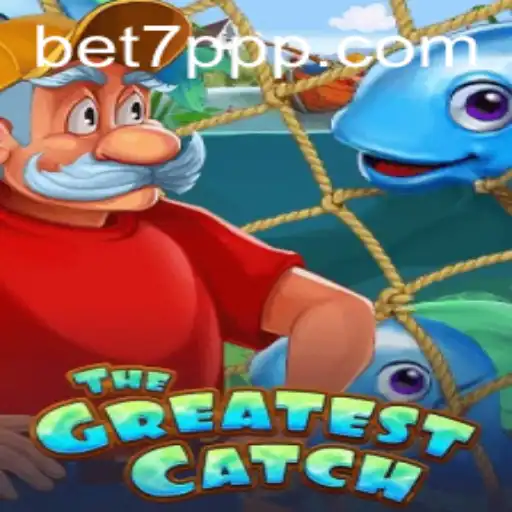Unveiling the World of 'TheGreatestCatch': A Thrilling Game Experience