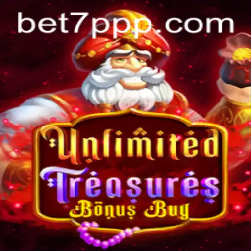 UnlimitedTreasuresBonusBuy: An In-Depth Guide to the New Gaming Sensation